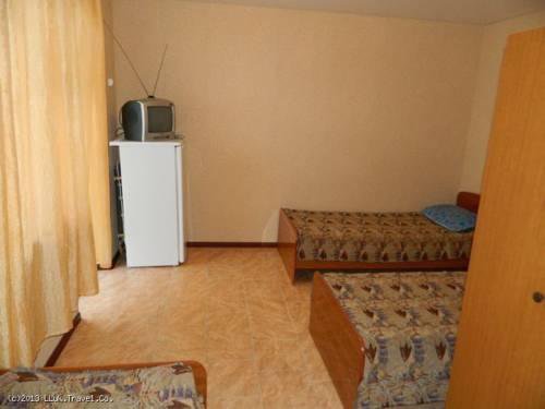 Гостевой дом  Боцман Архипо-Осиповка