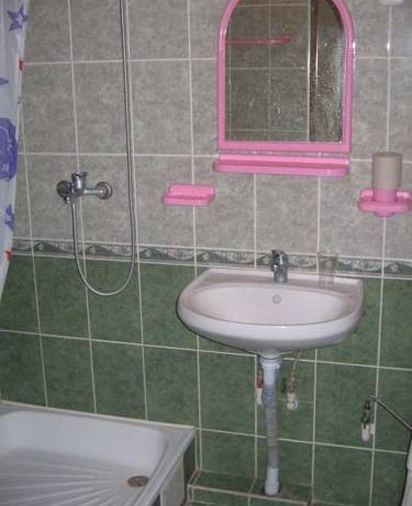 Гостевой дом  Боцман Архипо-Осиповка