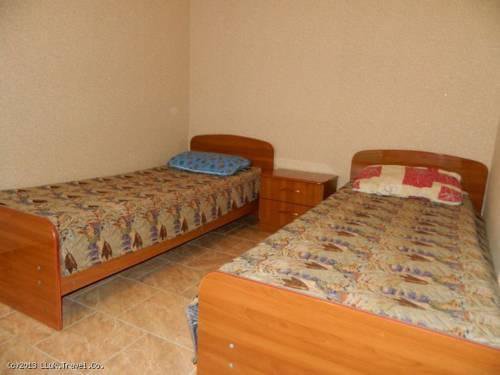 Гостевой дом  Боцман Архипо-Осиповка