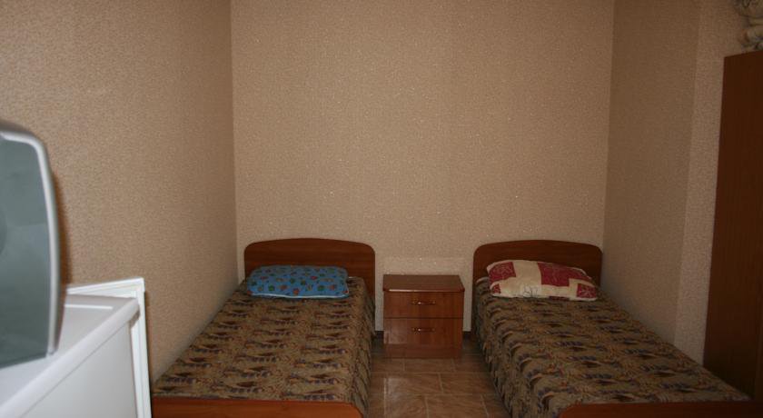 Гостевой дом  Боцман Архипо-Осиповка